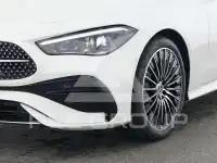 2025 Mercedes Benz CLE 200