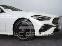 2025 Mercedes Benz CLE 200