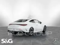 2025 Mercedes Benz CLE 200