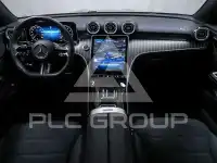 2025 Mercedes Benz CLE 200