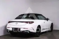 2025 Mercedes Benz CLE 200
