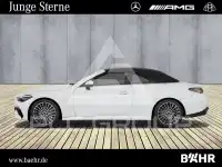 2025 Mercedes Benz CLE 200