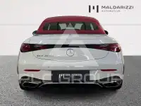 2025 Mercedes Benz CLE 220