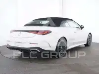 2025 Mercedes Benz CLE 220