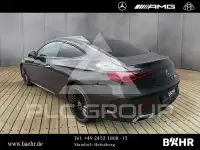 2025 Mercedes Benz CLE 220