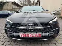2025 Mercedes Benz CLE 220