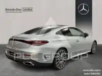2025 Mercedes Benz CLE 220
