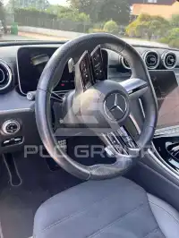 2025 Mercedes Benz CLE 220