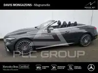 2025 Mercedes Benz CLE 220