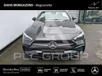 2025 Mercedes Benz CLE 220