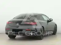 2025 Mercedes Benz CLE 220