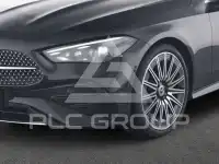 2025 Mercedes Benz CLE 220