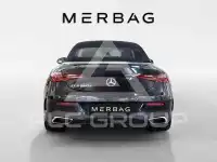 2025 Mercedes Benz CLE 220