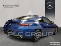 2025 Mercedes Benz CLE 220