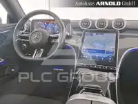 2025 Mercedes Benz CLE 220