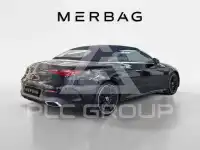 2025 Mercedes Benz CLE 220