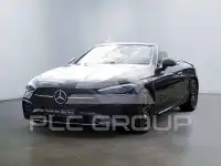 2025 Mercedes Benz CLE 220