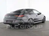 2025 Mercedes Benz CLE 220