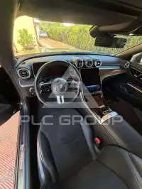2025 Mercedes Benz CLE 220