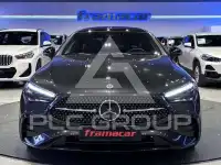 2025 Mercedes Benz CLE 220