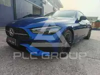 2025 Mercedes Benz CLE 220