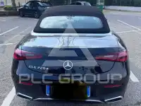 2025 Mercedes Benz CLE 220