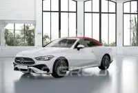2025 Mercedes Benz CLE 220