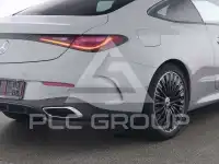 2025 Mercedes Benz CLE 220