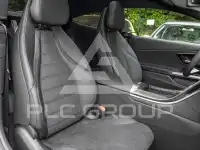 2025 Mercedes Benz CLE 220