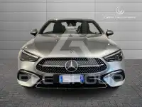 2025 Mercedes Benz CLE 220
