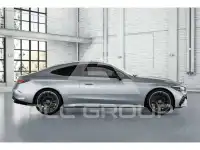 2025 Mercedes Benz CLE 220