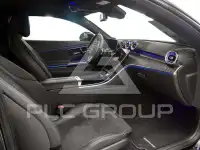2025 Mercedes Benz CLE 220
