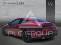 2025 Mercedes Benz CLE 220