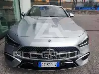 2025 Mercedes Benz CLE 220