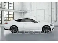 2025 Mercedes Benz CLE 220