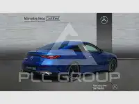 2025 Mercedes Benz CLE 220