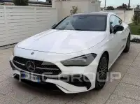 2025 Mercedes Benz CLE 220