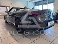 2025 Mercedes Benz CLE 220