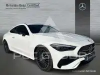 2025 Mercedes Benz CLE 220