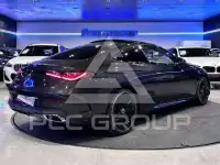 2025 Mercedes Benz CLE 220