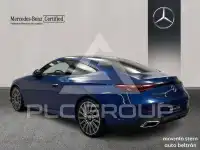 2025 Mercedes Benz CLE 220
