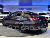 2025 Mercedes Benz CLE 220