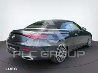 2025 Mercedes Benz CLE 220