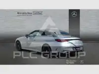 2025 Mercedes Benz CLE 220