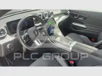 2025 Mercedes Benz CLE 220