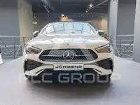 2025 Mercedes Benz CLE 220