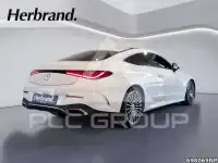 2025 Mercedes Benz CLE 220