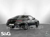 2025 Mercedes Benz CLE 220