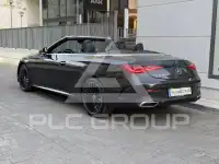 2025 Mercedes Benz CLE 220