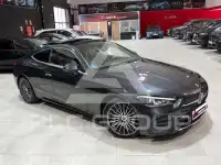 2025 Mercedes Benz CLE 220